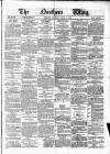 Northern Whig Monday 02 June 1879 Page 1