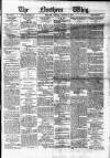Northern Whig Friday 01 August 1879 Page 1