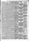 Northern Whig Wednesday 13 August 1879 Page 5