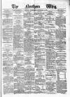Northern Whig Wednesday 03 September 1879 Page 1