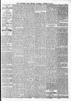 Northern Whig Saturday 18 October 1879 Page 5