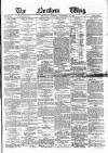 Northern Whig Saturday 29 November 1879 Page 1
