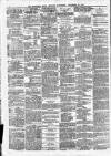 Northern Whig Saturday 29 November 1879 Page 2