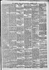 Northern Whig Saturday 29 November 1879 Page 5