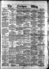 Northern Whig Saturday 03 January 1880 Page 1