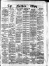 Northern Whig Wednesday 28 January 1880 Page 1