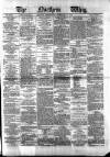 Northern Whig Wednesday 11 February 1880 Page 1