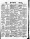 Northern Whig Friday 05 March 1880 Page 1