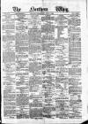 Northern Whig Wednesday 02 June 1880 Page 1