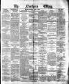 Northern Whig Monday 14 June 1880 Page 1
