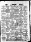 Northern Whig Thursday 01 July 1880 Page 1
