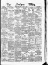 Northern Whig Thursday 05 August 1880 Page 1