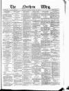 Northern Whig Tuesday 31 August 1880 Page 1