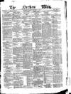 Northern Whig Friday 01 October 1880 Page 1
