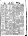 Northern Whig Tuesday 05 October 1880 Page 1