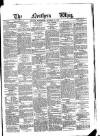 Northern Whig Wednesday 13 October 1880 Page 1