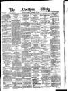 Northern Whig Monday 25 October 1880 Page 1