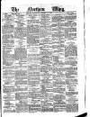 Northern Whig Wednesday 27 October 1880 Page 1