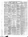 Northern Whig Monday 29 November 1880 Page 2