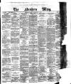 Northern Whig Friday 03 December 1880 Page 1
