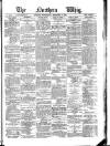 Northern Whig Wednesday 08 December 1880 Page 1
