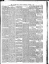Northern Whig Wednesday 08 December 1880 Page 5
