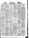 Northern Whig Thursday 09 December 1880 Page 1