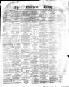Northern Whig Saturday 01 January 1881 Page 1