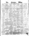 Northern Whig Wednesday 05 January 1881 Page 1