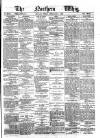 Northern Whig Friday 04 February 1881 Page 1