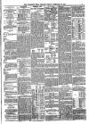 Northern Whig Friday 25 February 1881 Page 3