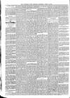 Northern Whig Saturday 16 April 1881 Page 4