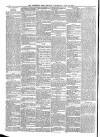 THE NORTHERN WHIG, BELFAST, WEDNESDAY, JULY 20, 1881. THE CASE OF WIPE MURDER,