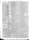 Northern Whig Tuesday 16 August 1881 Page 4