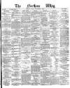 Northern Whig Friday 02 September 1881 Page 1