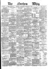 Northern Whig Wednesday 07 September 1881 Page 1