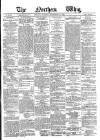 Northern Whig Tuesday 20 September 1881 Page 1