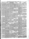 Northern Whig Thursday 01 December 1881 Page 5