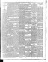 Northern Whig Tuesday 01 August 1882 Page 5