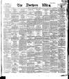 Northern Whig Friday 03 November 1882 Page 1