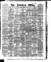 Northern Whig Saturday 09 December 1882 Page 1