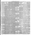 Northern Whig Friday 01 June 1883 Page 5