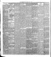 Northern Whig Monday 09 July 1883 Page 4