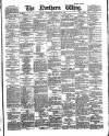 Northern Whig Wednesday 19 September 1883 Page 1