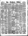 Northern Whig Tuesday 30 October 1883 Page 1