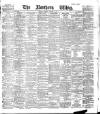 Northern Whig Tuesday 26 February 1884 Page 1