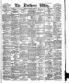 Northern Whig Wednesday 09 January 1884 Page 1