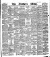 Northern Whig Tuesday 08 April 1884 Page 1
