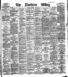 Northern Whig Tuesday 03 June 1884 Page 1