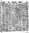 Northern Whig Wednesday 04 June 1884 Page 1
